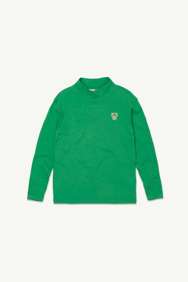 Base Tee - Island Green