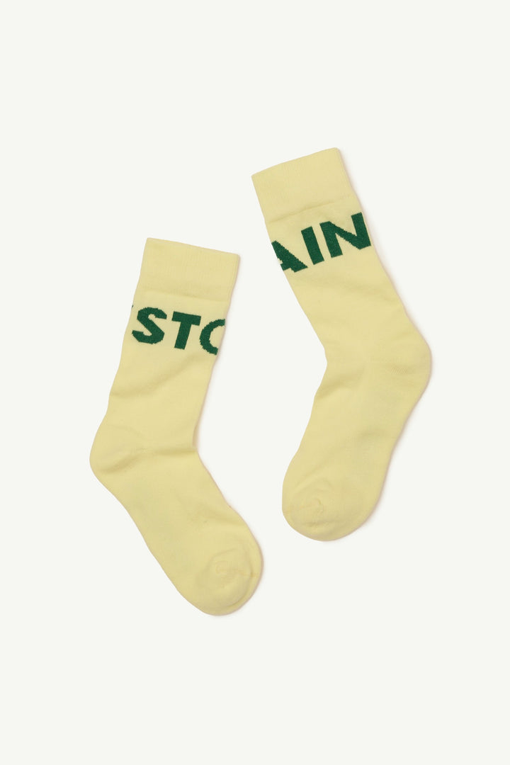 Sock - Zest