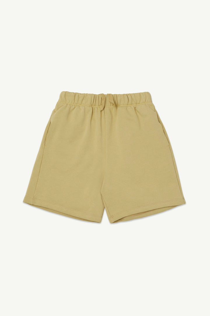 Baggy Short - Silver Fern