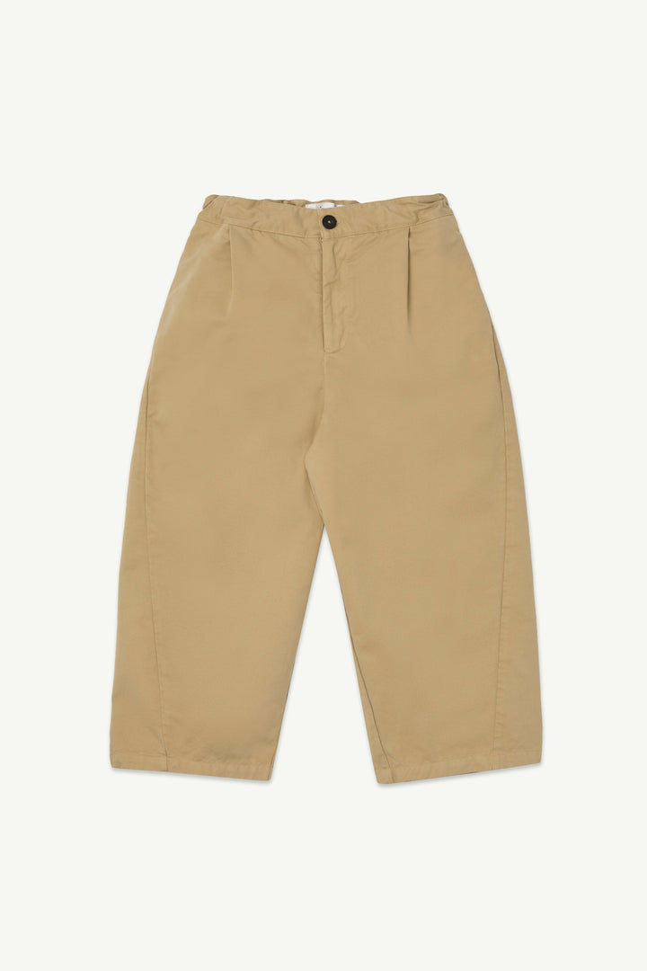 Barrel Pant - Incense