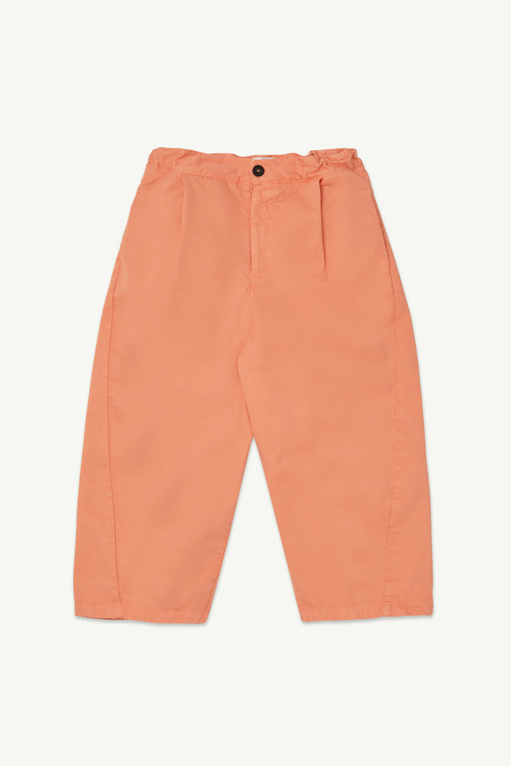 Barrel Pant - Salmon