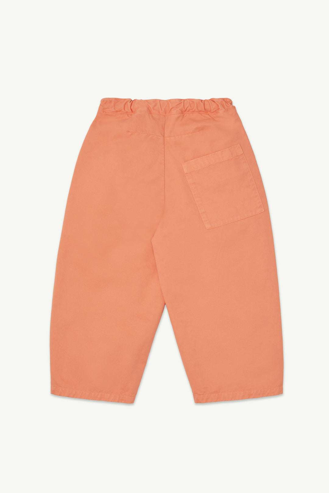 Barrel Pant - Salmon