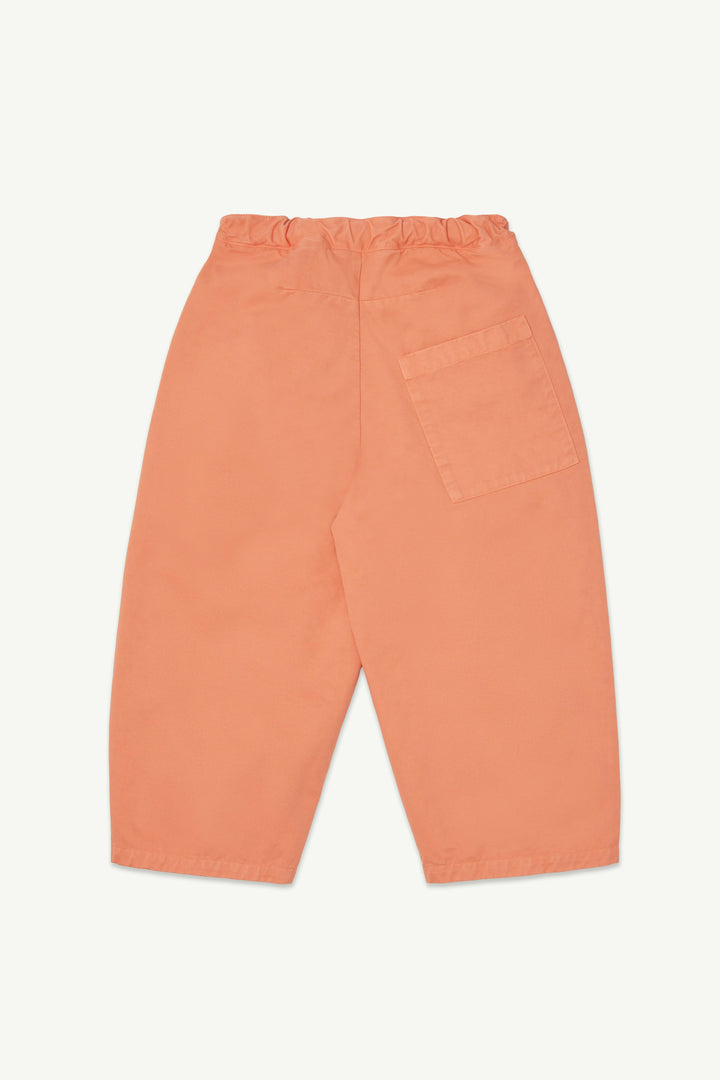 Barrel Pant - Salmon