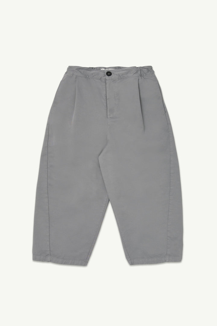 Barrel Pant - Titanium