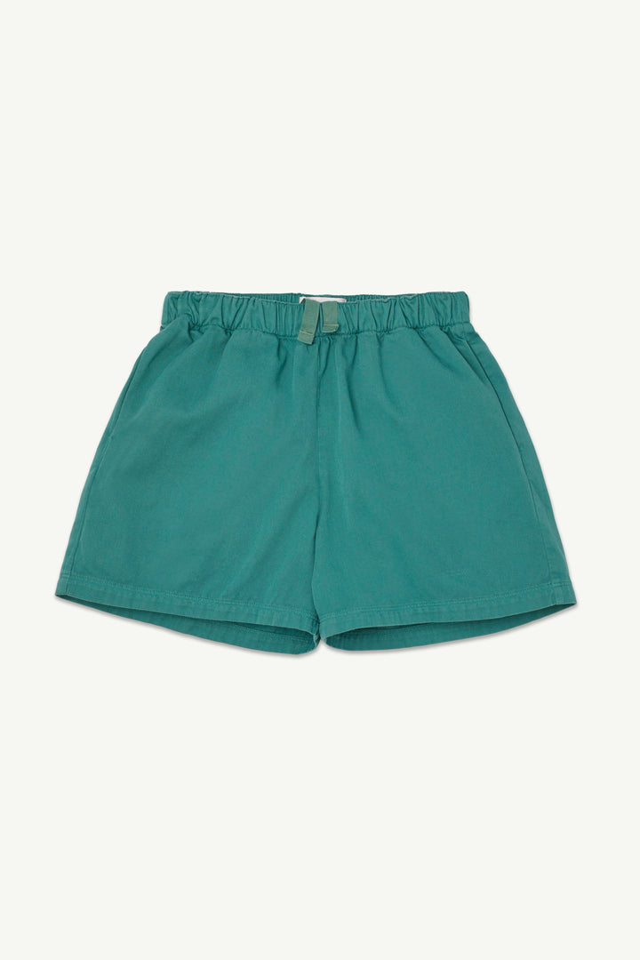 Woven Short - Jasper