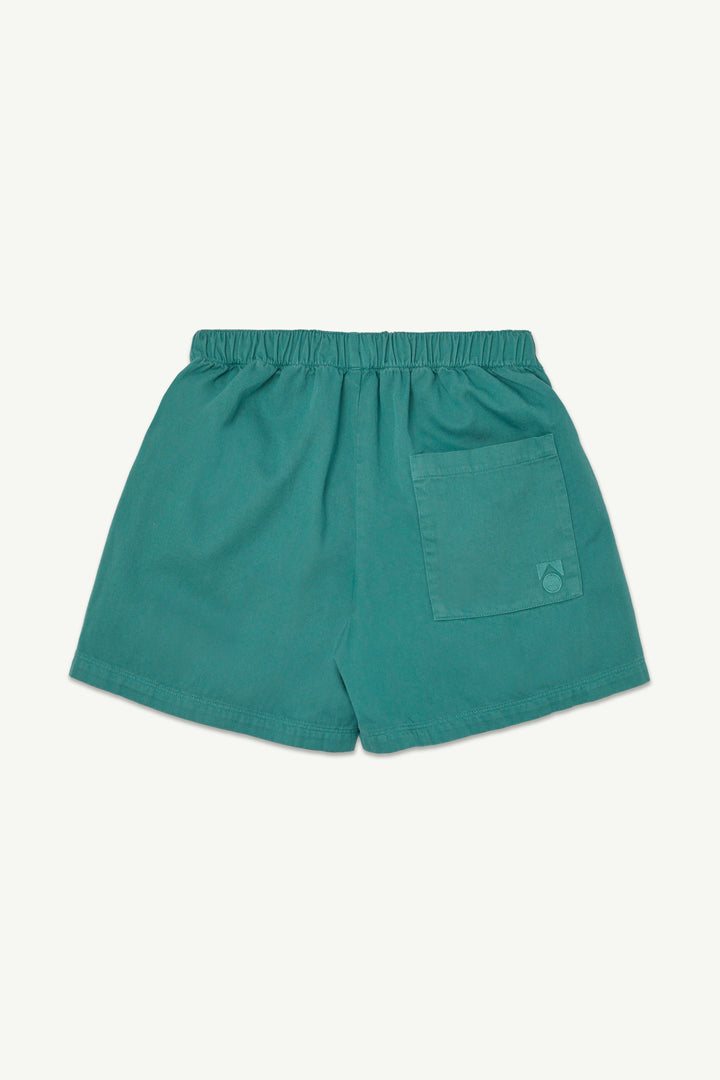Woven Short - Jasper