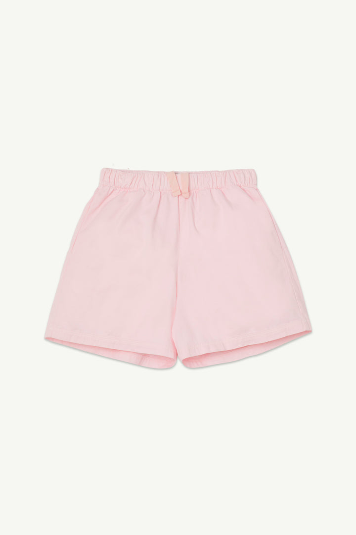 Woven Short - Primrose Pink