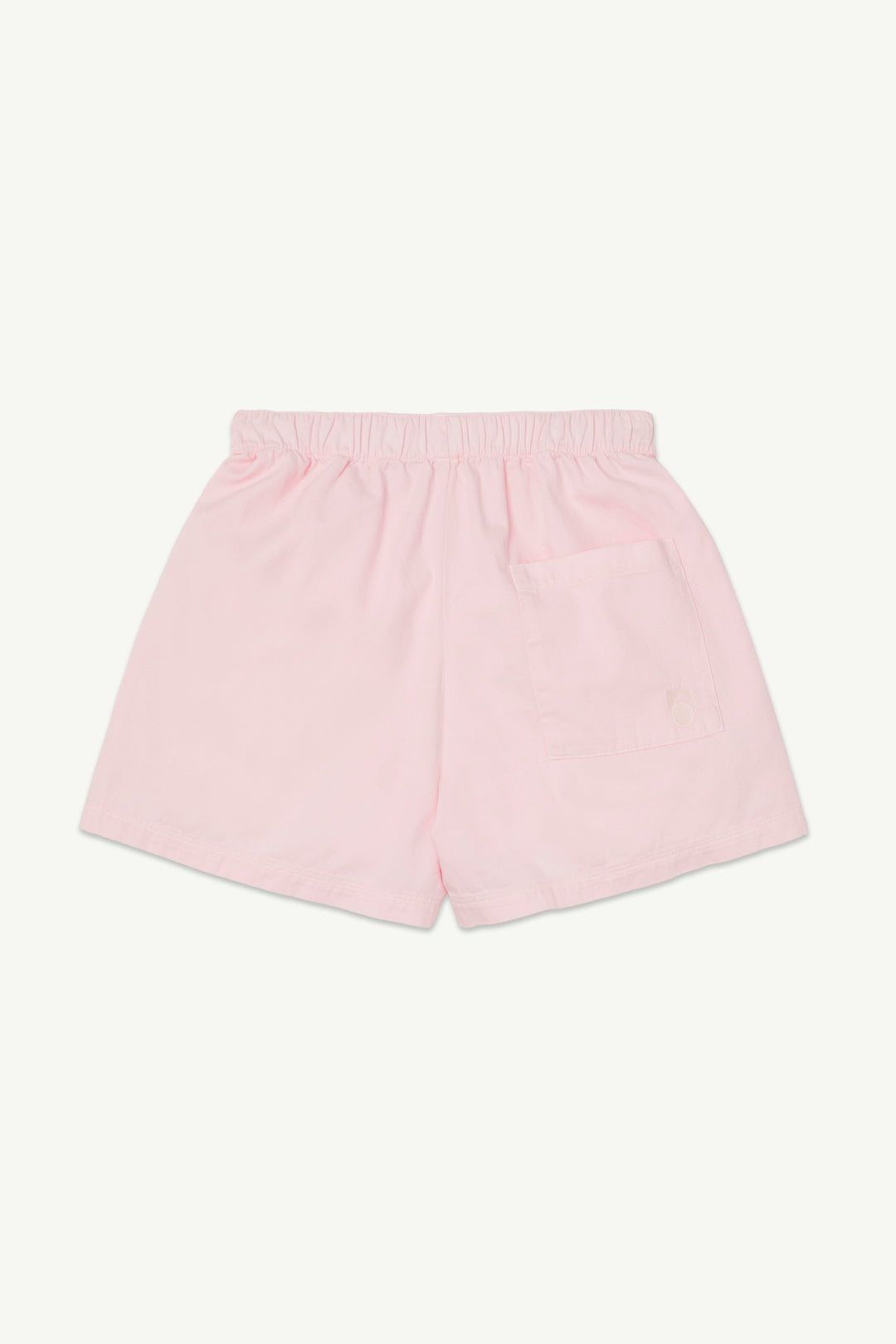 Woven Short - Primrose Pink