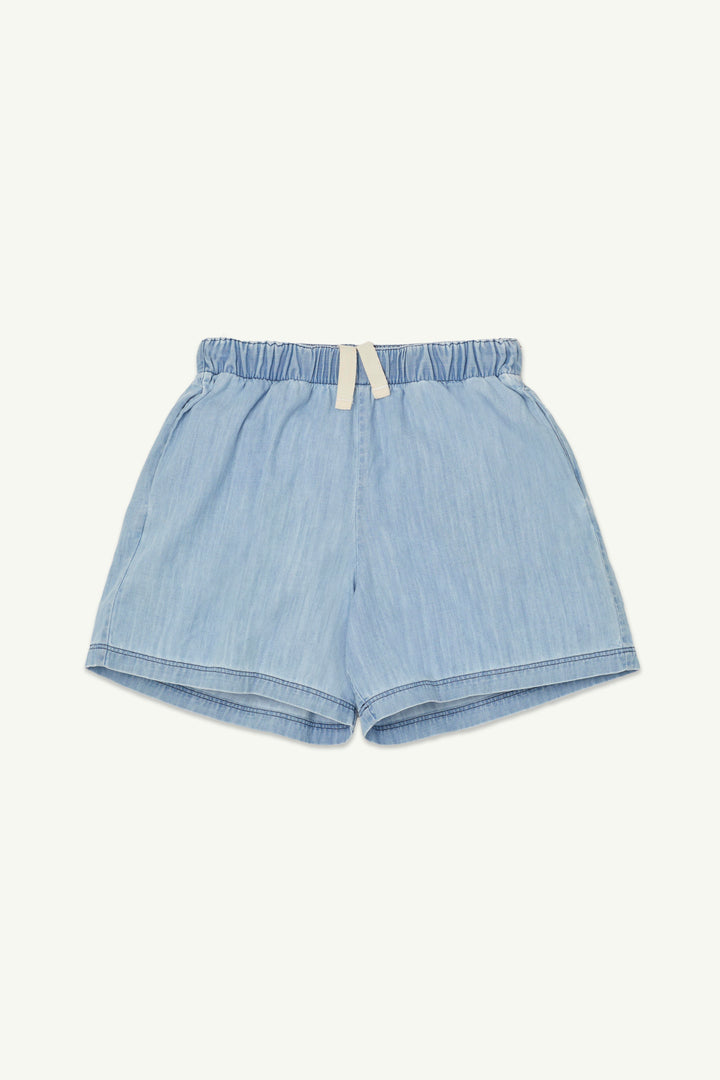 Woven Short - Extra Bleach