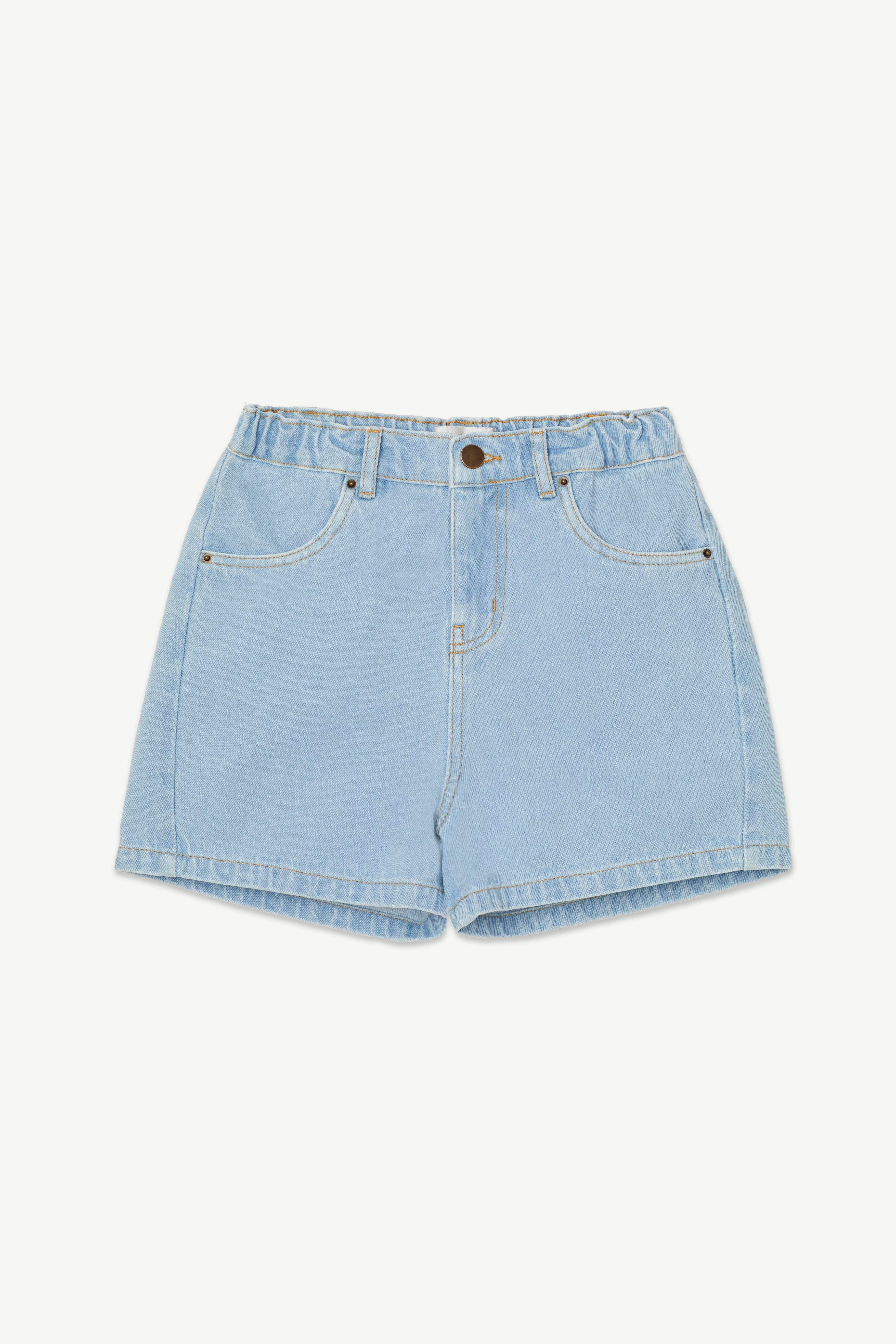 Denim – main story