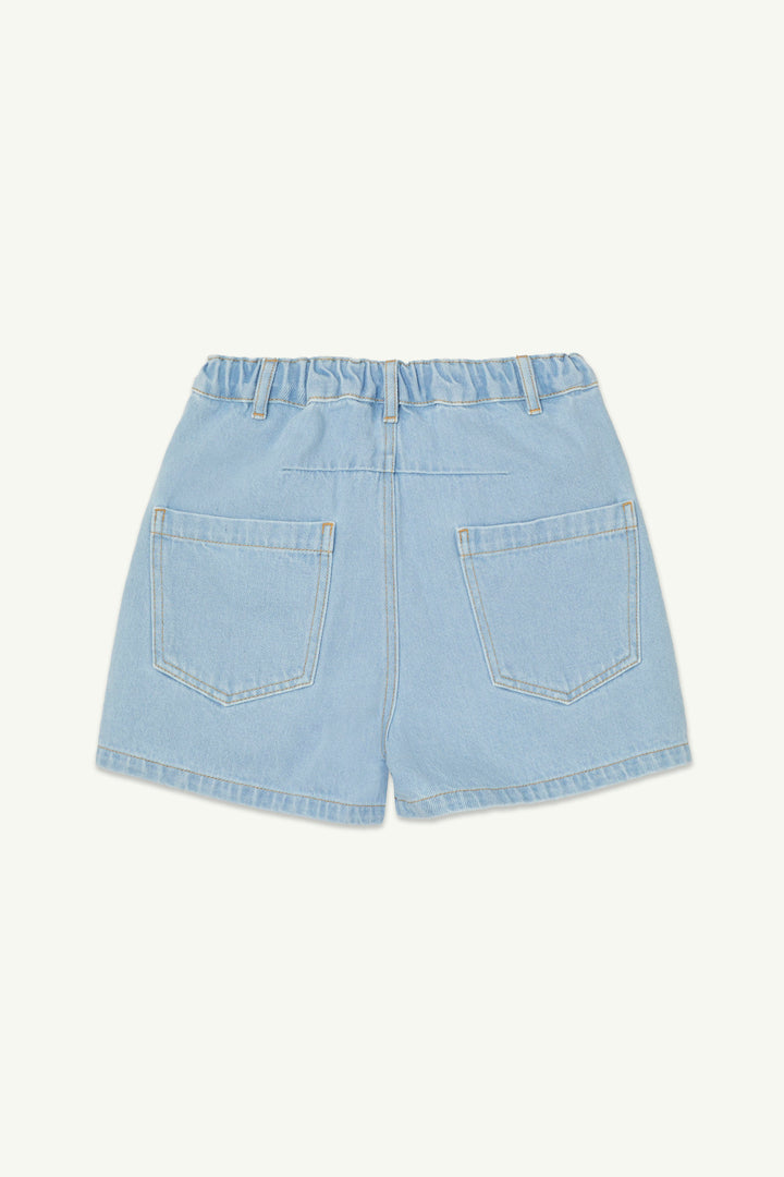 Denim Short - Extra Bleach