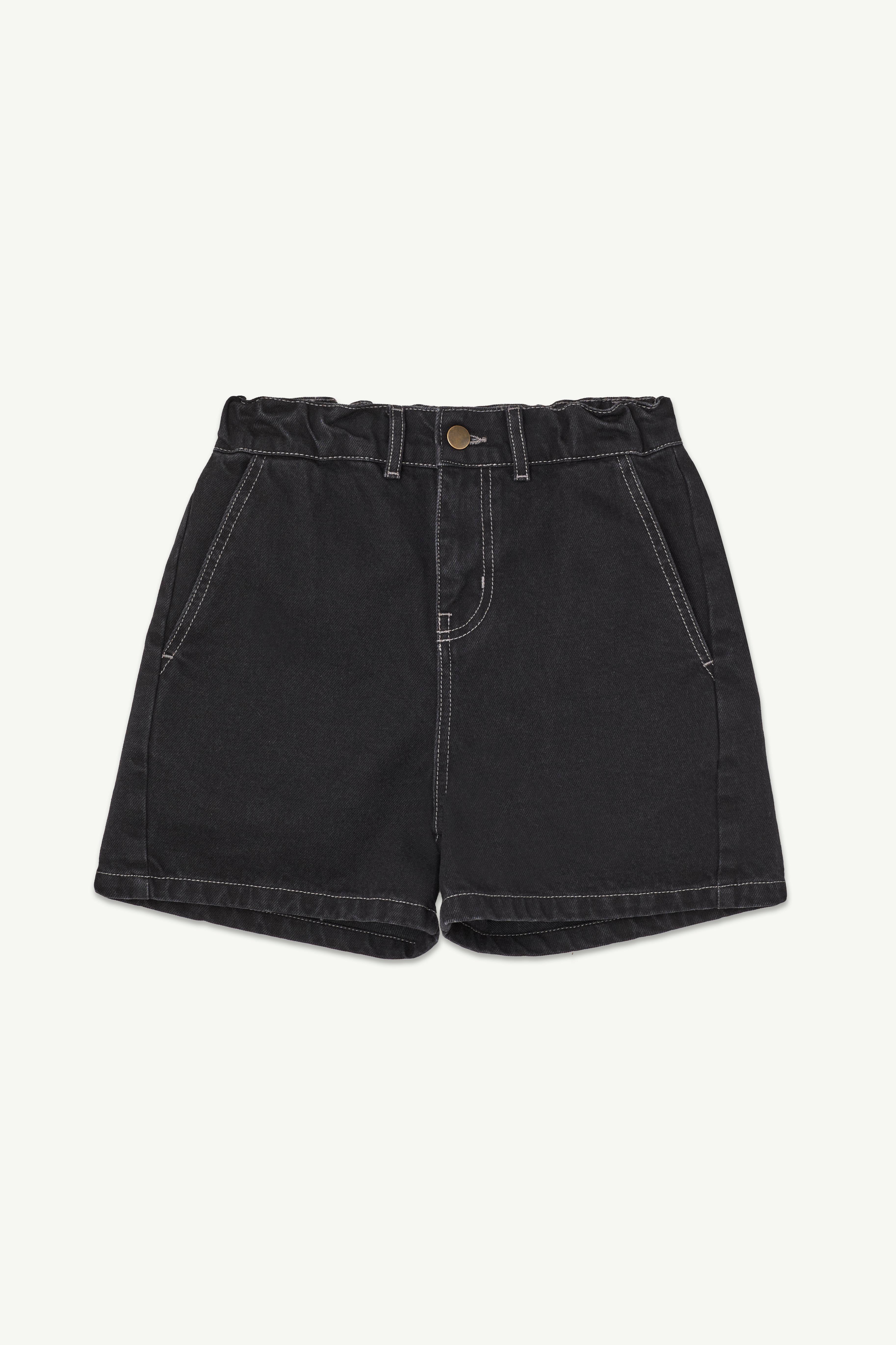Denim – main story