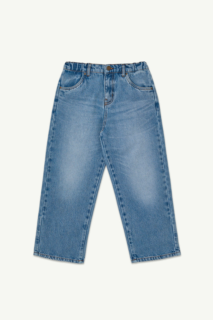 Loose Jean - Vintage Stonewash