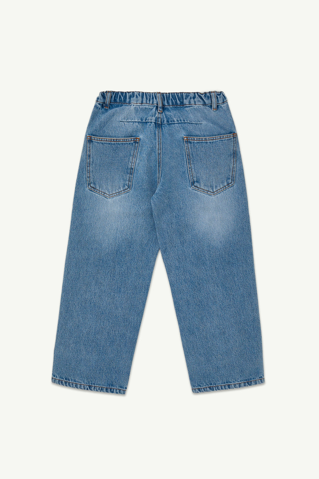 Loose Jean - Vintage Stonewash