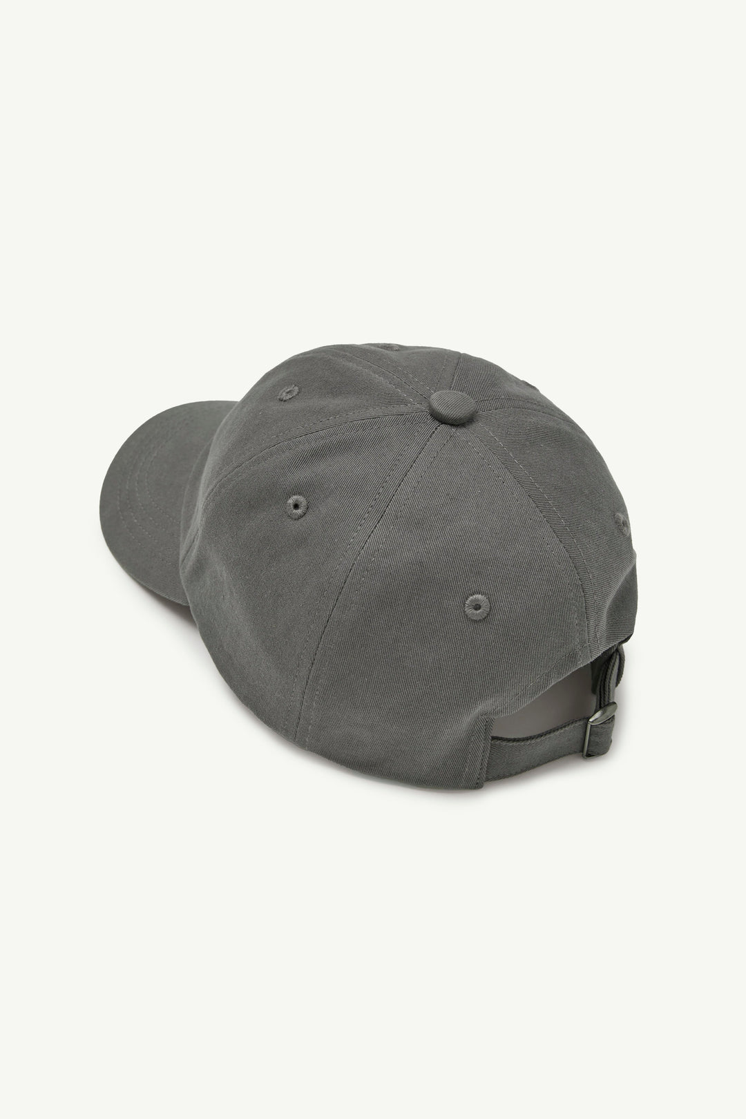 Cap - Grey