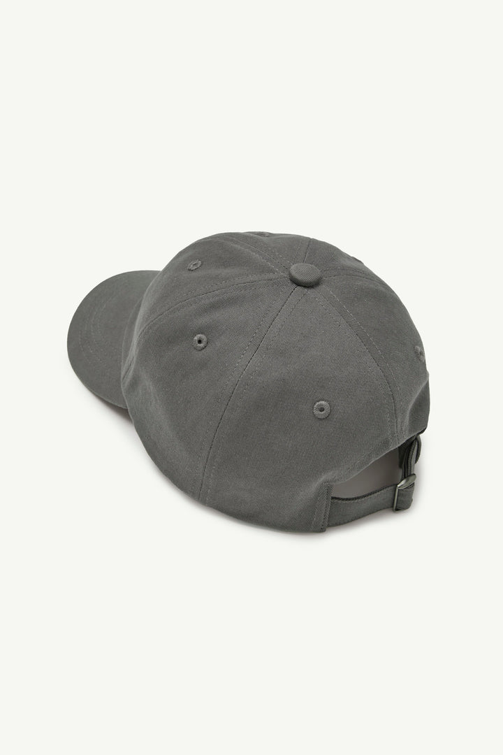 Cap - Grey