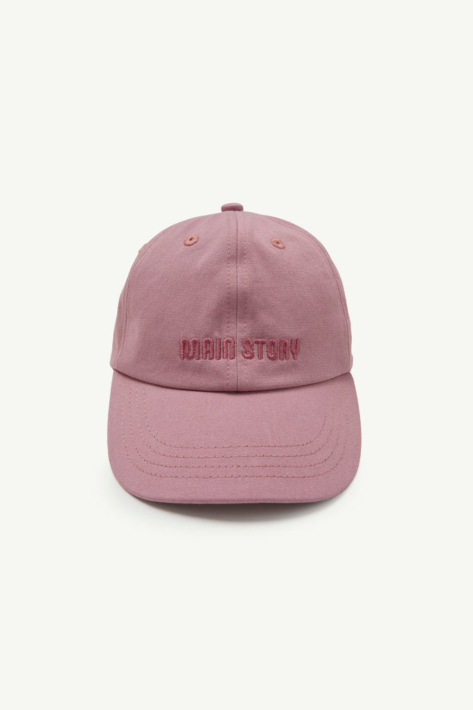 Cap - Lilas – main story
