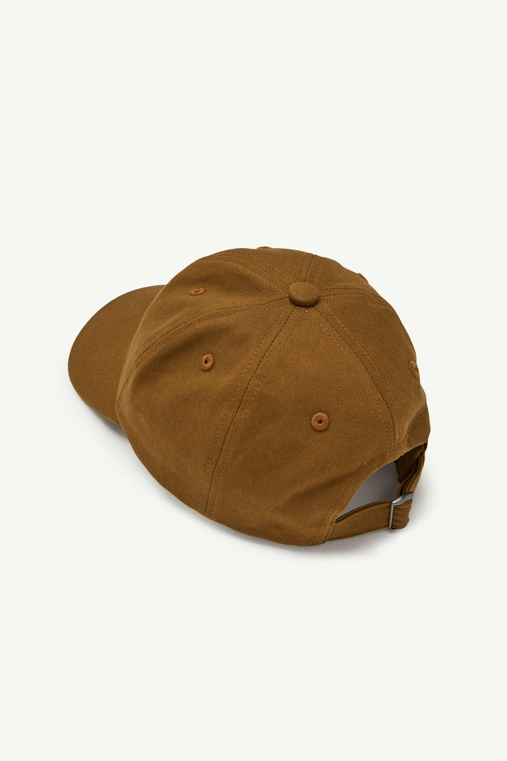 Cap - Umber