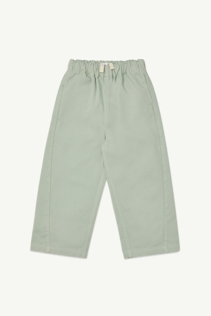 Relaxed Pant - Celadon