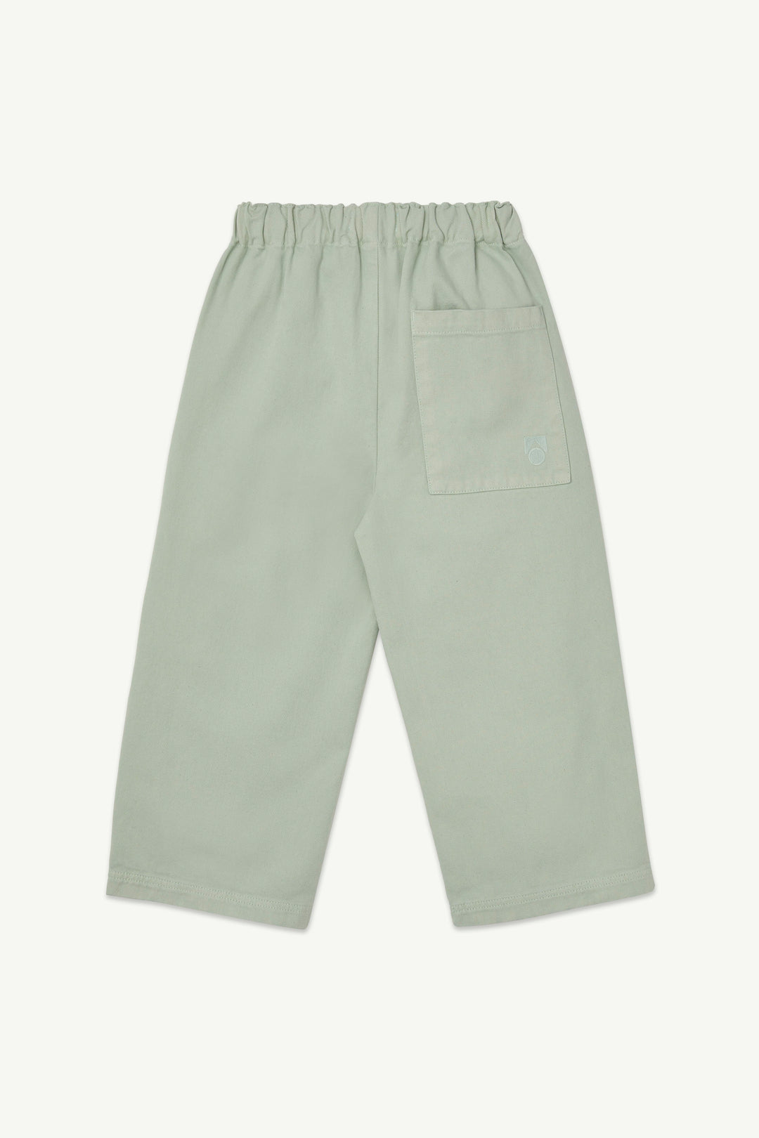 Relaxed Pant - Celadon