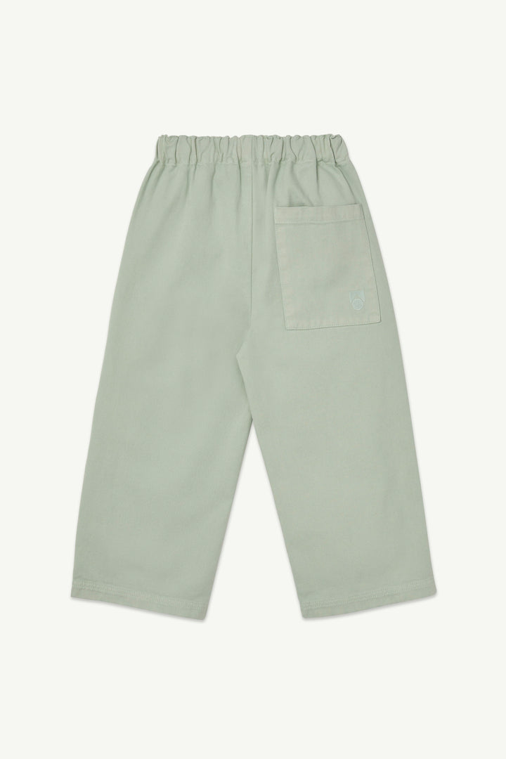 Relaxed Pant - Celadon