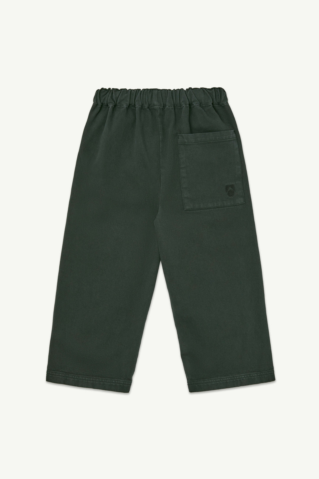 Relaxed Pant - Scarab
