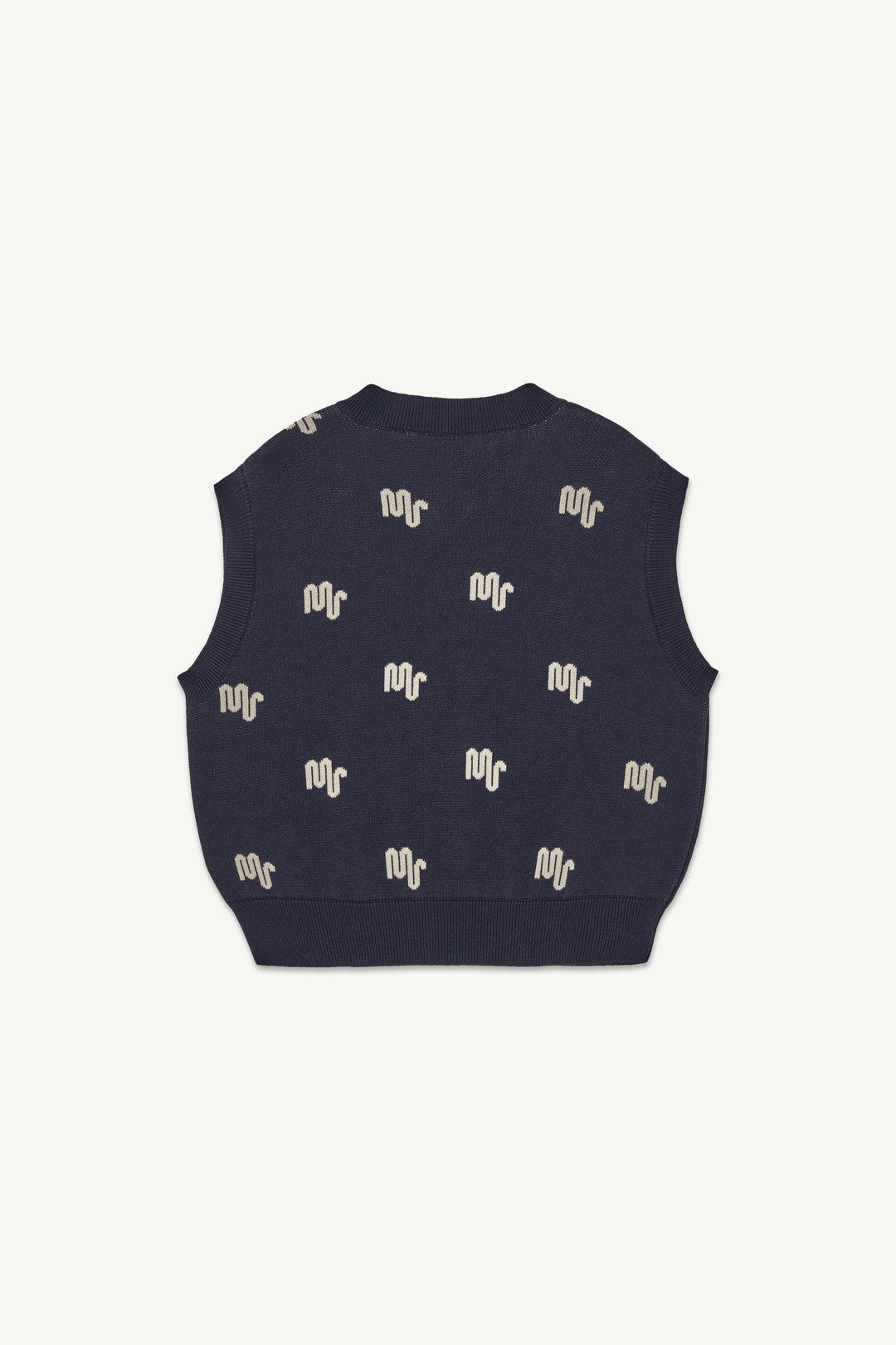 Tank - Navy