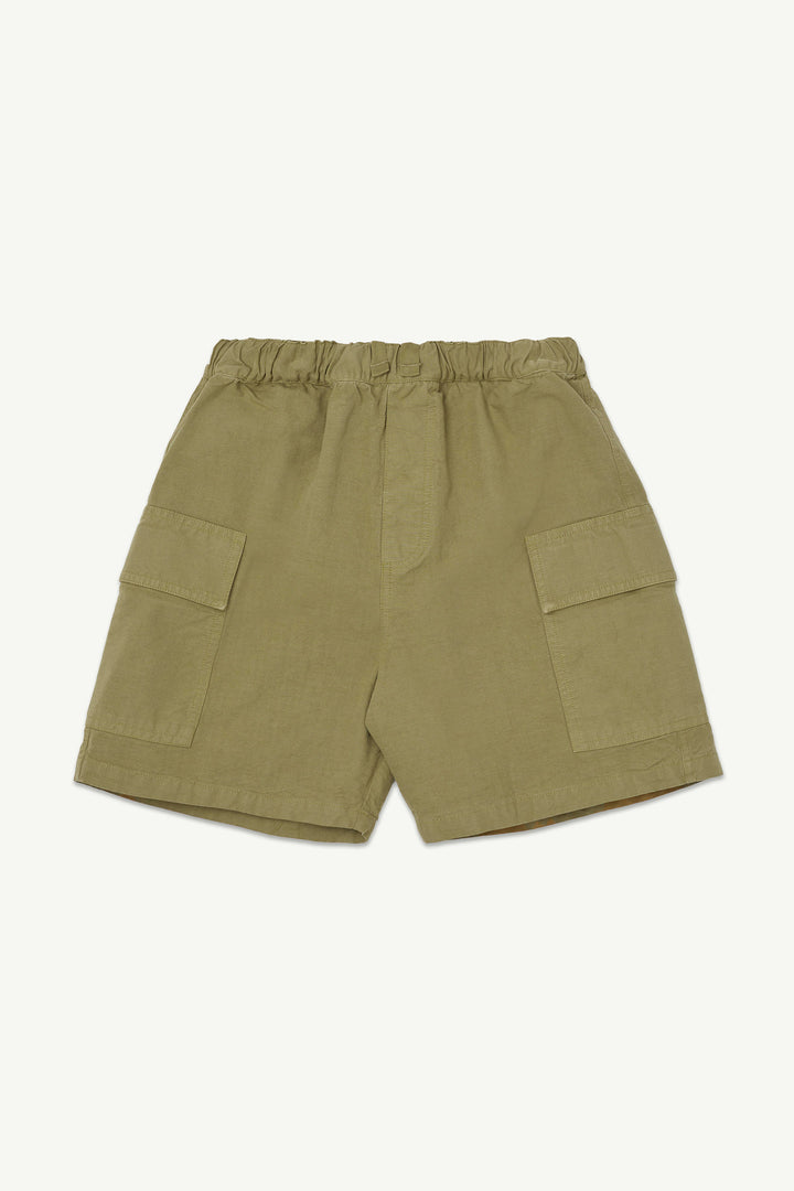 Cargo Short - Fir