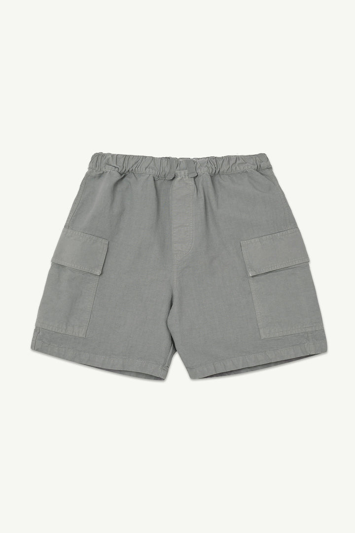 Cargo Short - Titanium