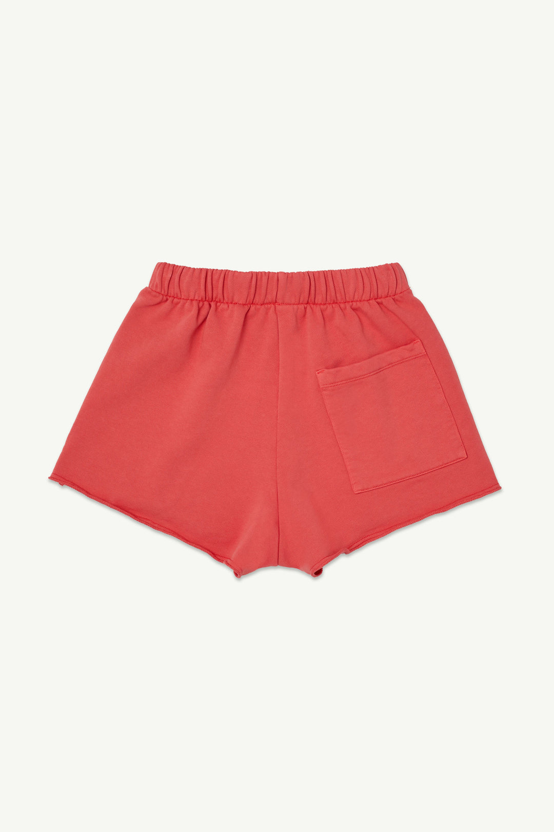 Track Short - Cranberry