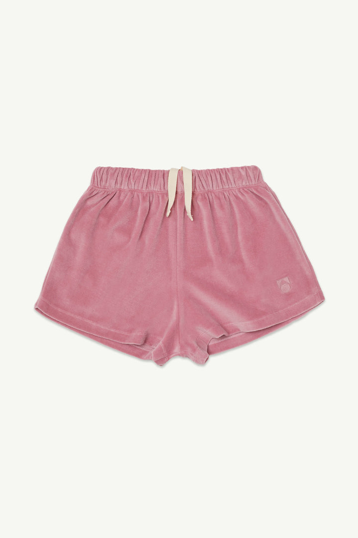 Track Short - Lilas