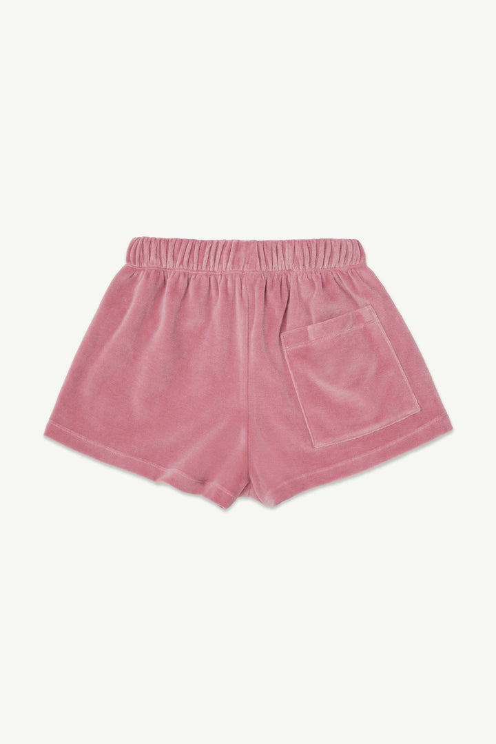 Track Short - Lilas