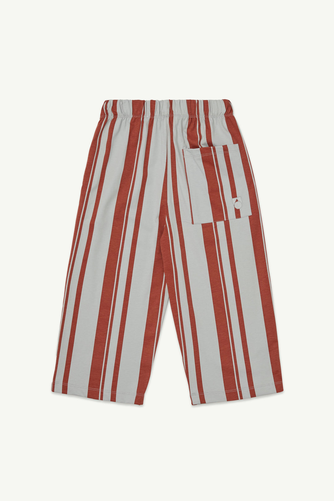 Lounge Pant - Pearl Blue Stripe