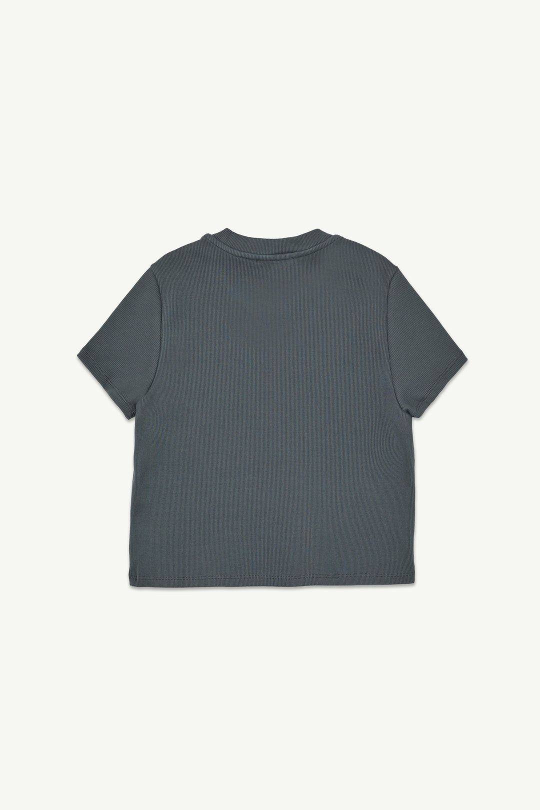 Regular Tee - Asphalt