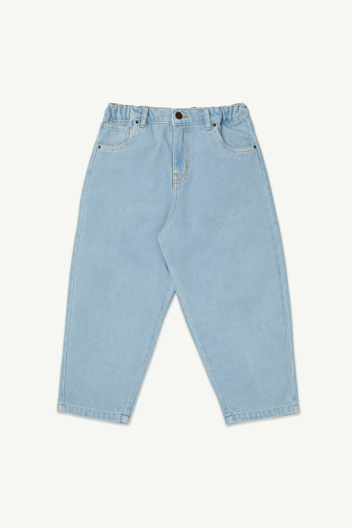 Baggy Jean - Extra Bleach