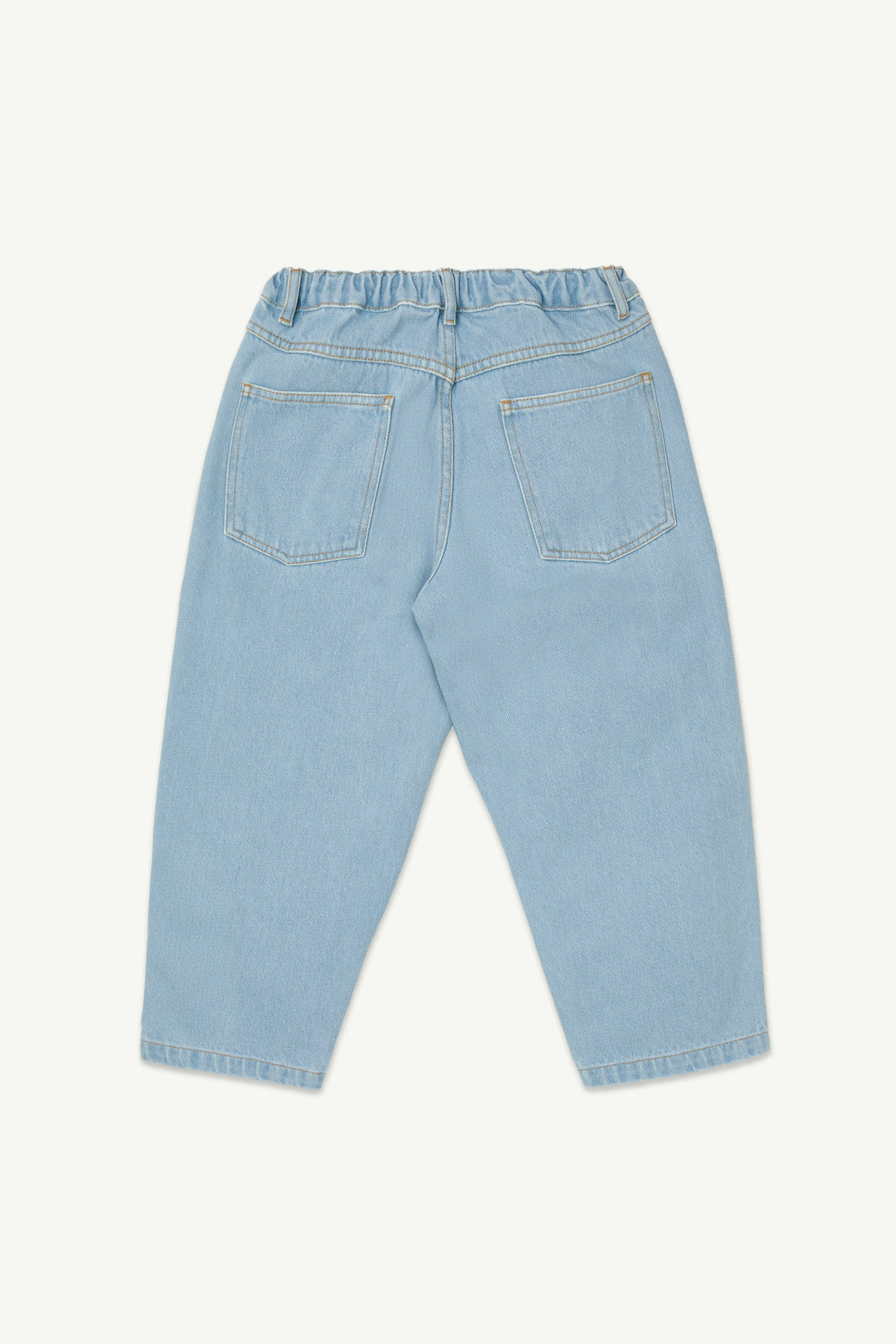 Baggy Jean - Extra Bleach