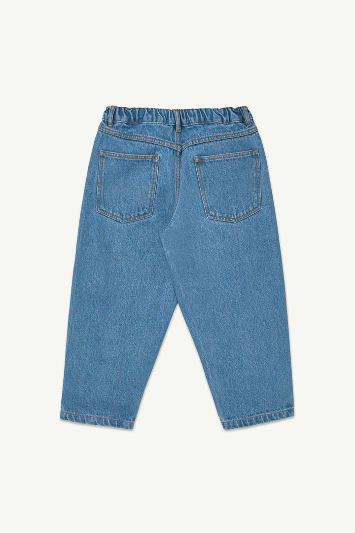 Baggy Jean - Extra Stonewash