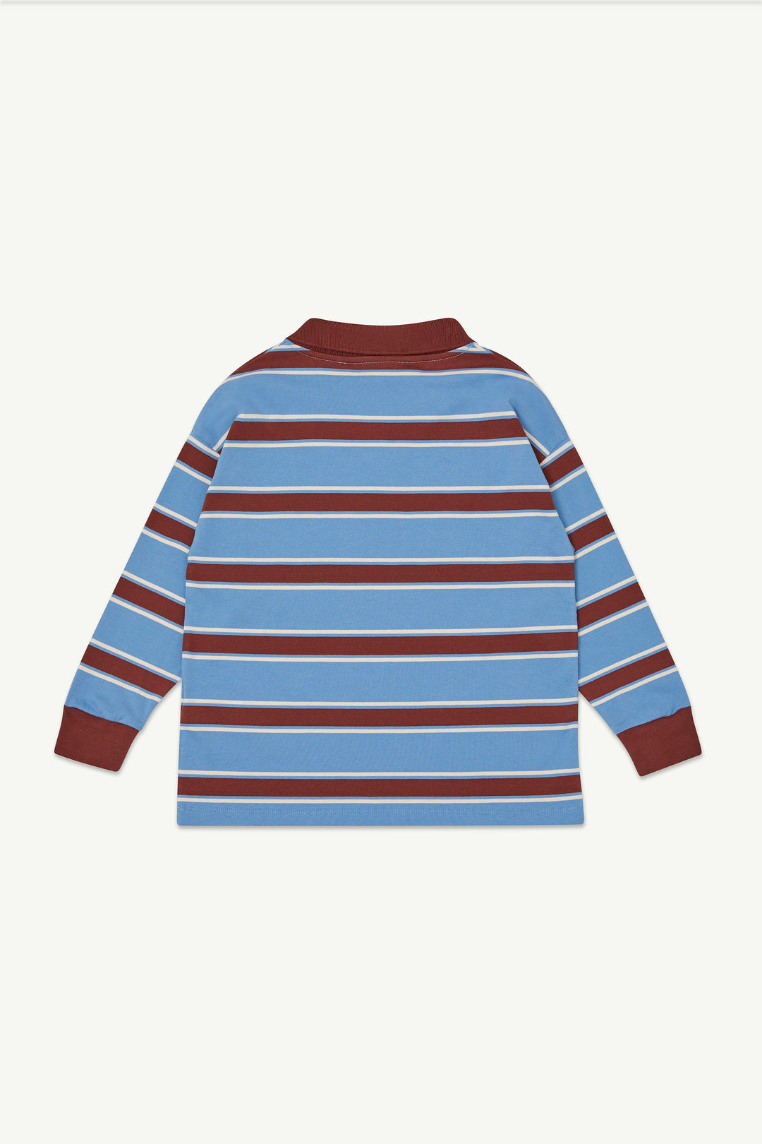 Athletic Top - Riviera Stripe