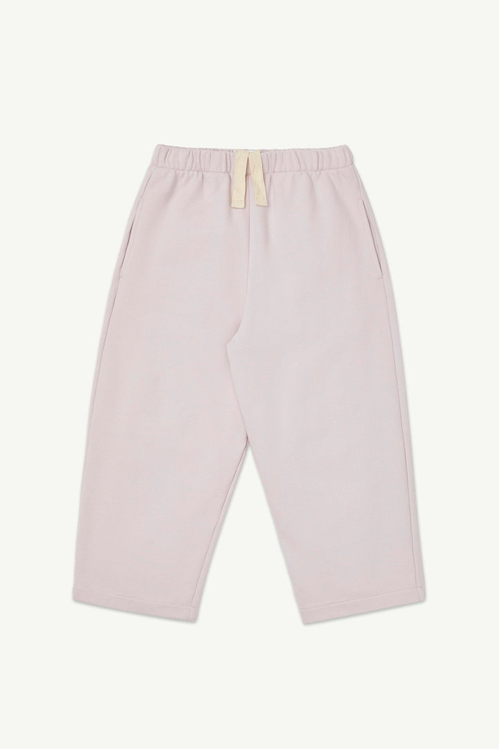 Lounge Pant - Gray Lilac