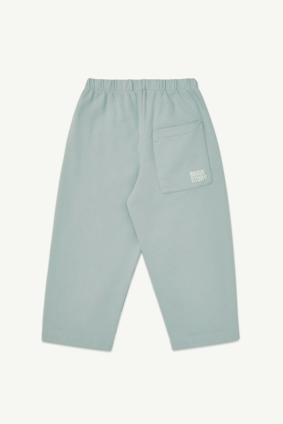 Lounge Pant - Storm Gray