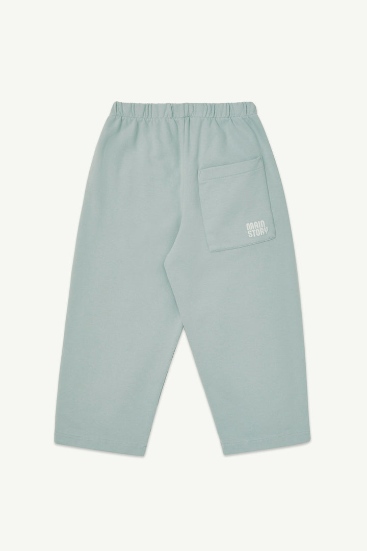 Lounge Pant - Storm Gray