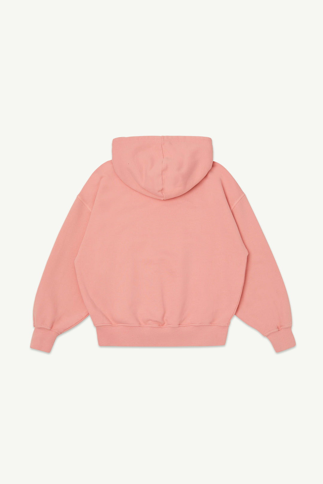Hooded Sweatshirt - Blossom