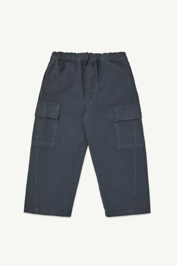 Cargo Pant - Asphalt