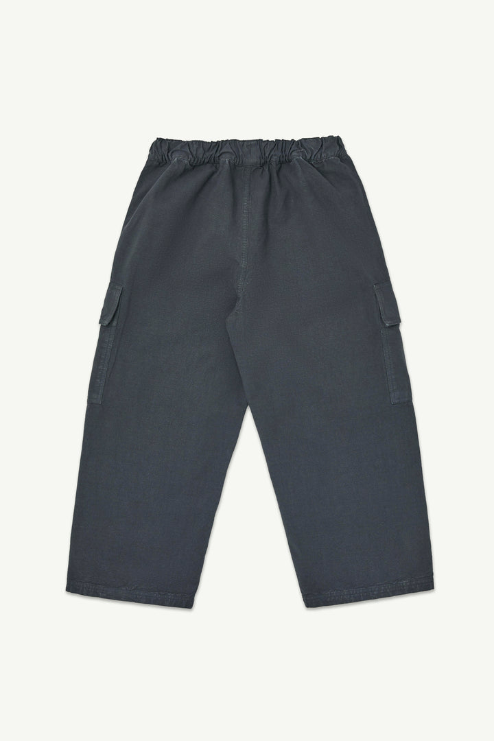 Cargo Pant - Asphalt