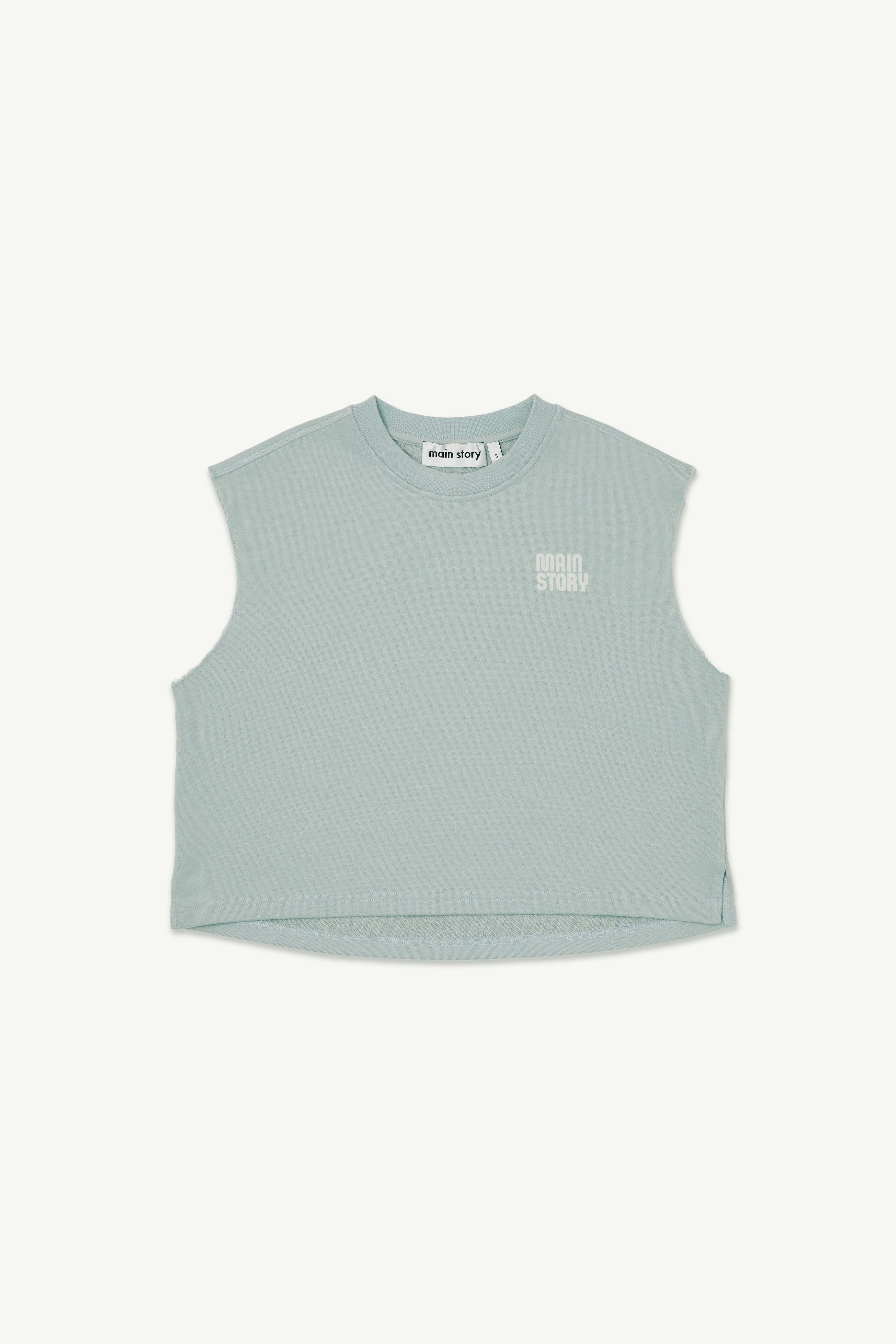 Kids sweatshirts | organic cotton | main story
