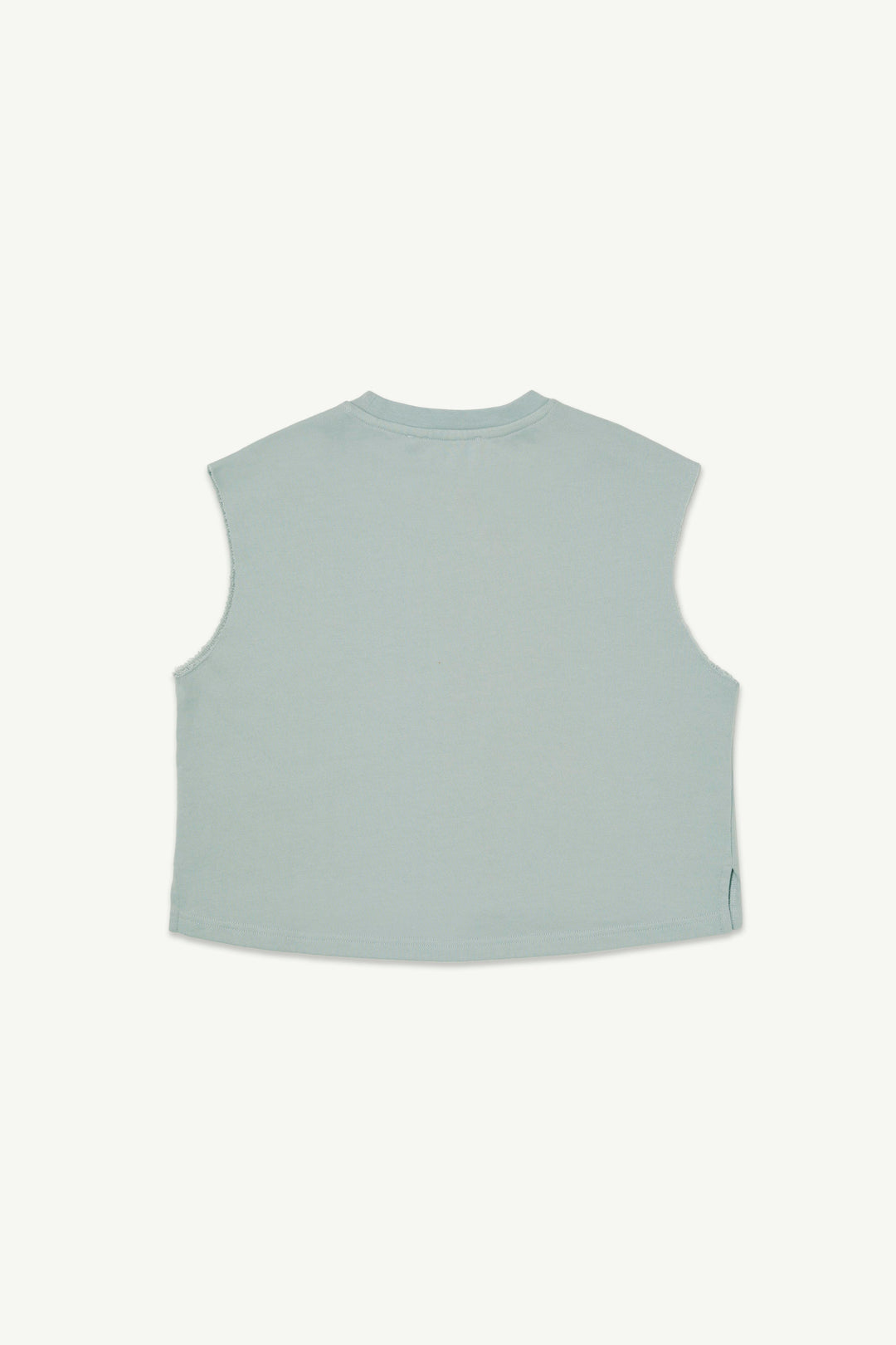 Shell Top - Storm Gray