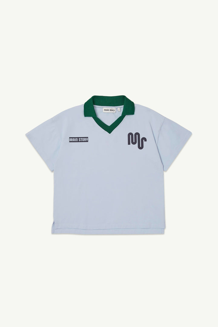 Sports Tee - Halogen