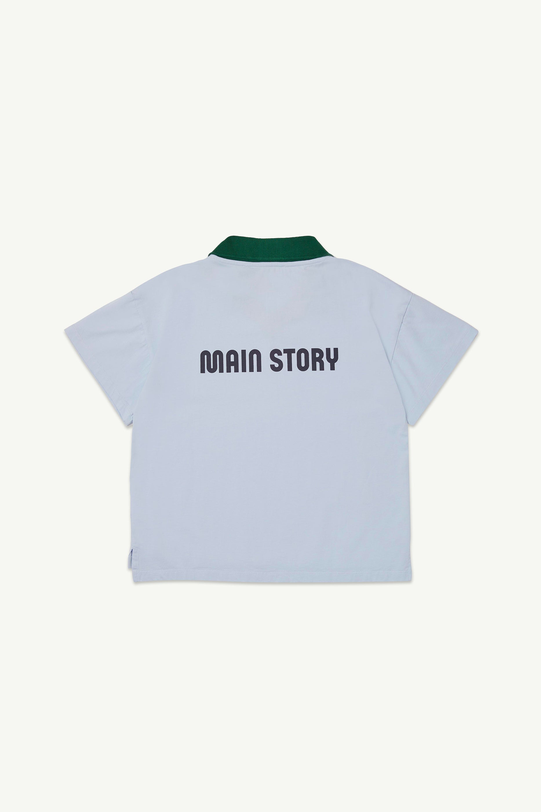 main story Sports Tee / Halogen 4サイズ Sports Tee - Halogen – main story