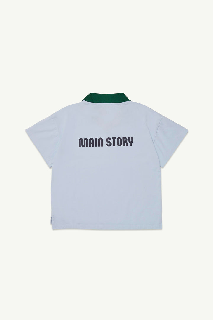 Sports Tee - Halogen
