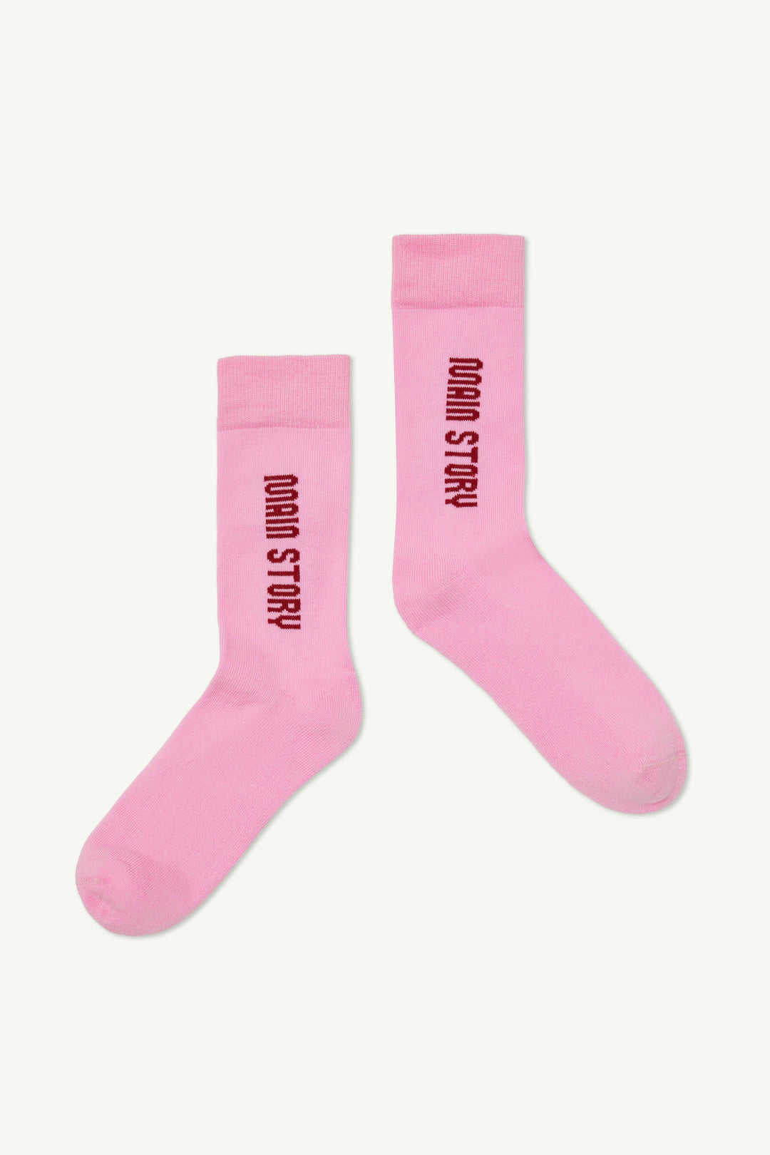 Sock - Pink